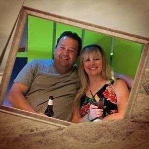 Meet your Posher, Robin